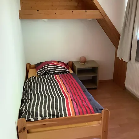 Ferienwohnung Stephinsky Bad Muenstereifel Exterior photo