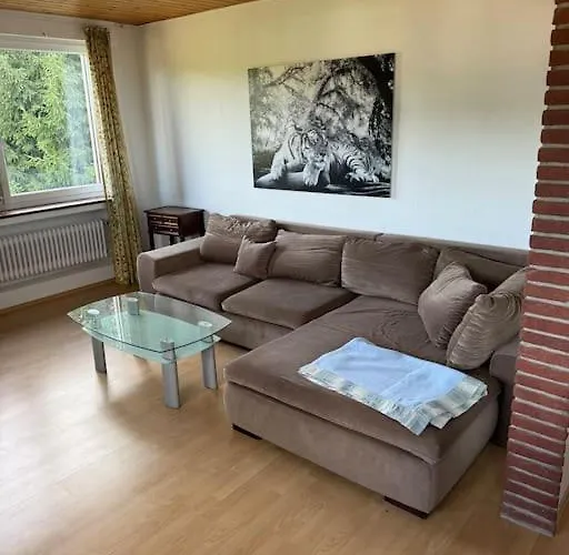 Ferienwohnung Stephinsky