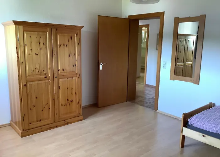 Ferienwohnung Stephinsky
