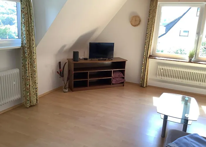Ferienwohnung Stephinsky