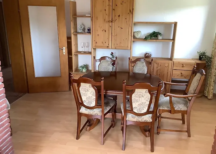 Ferienwohnung Stephinsky