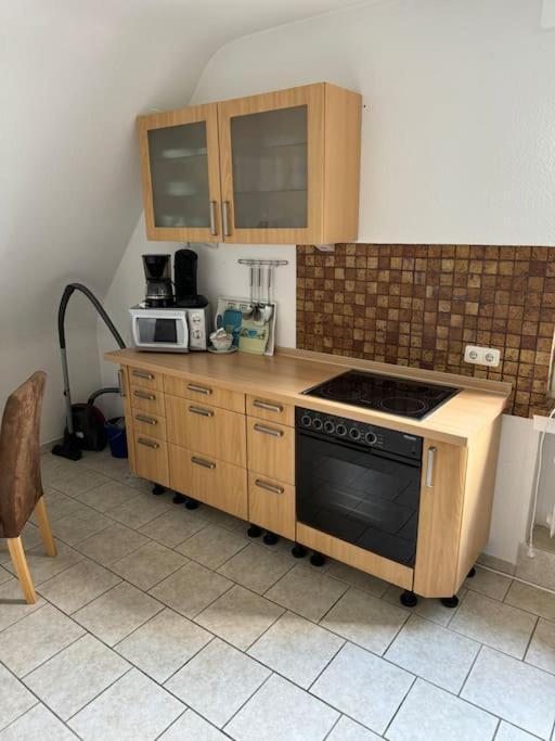 Stephinsky Apartment *