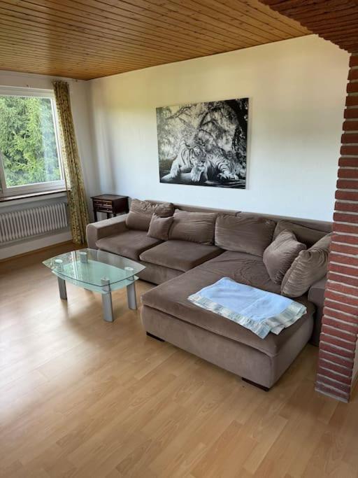 Stephinsky Apartment Bad Muenstereifel