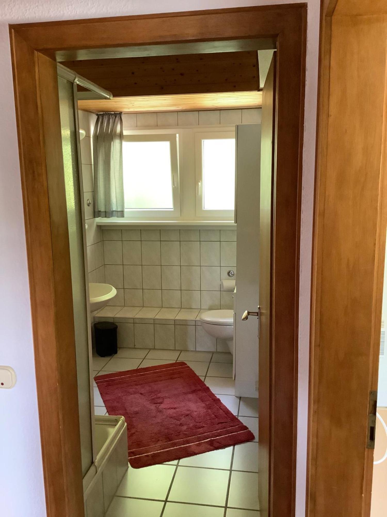 Stephinsky Apartment Bad Muenstereifel