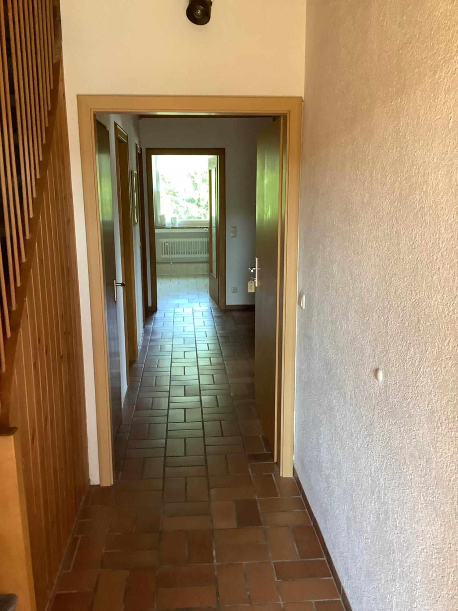 Stephinsky Apartment *