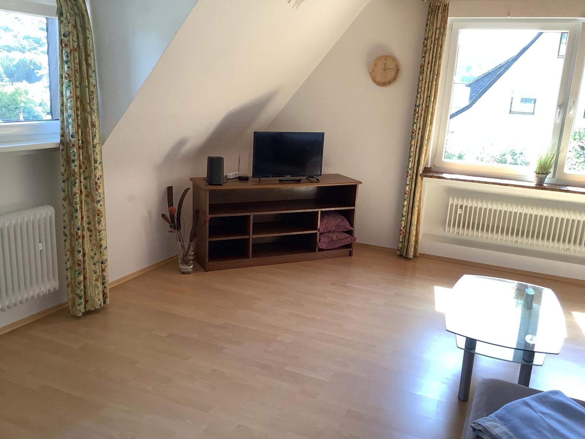 Apartment Stephinsky Bad Muenstereifel