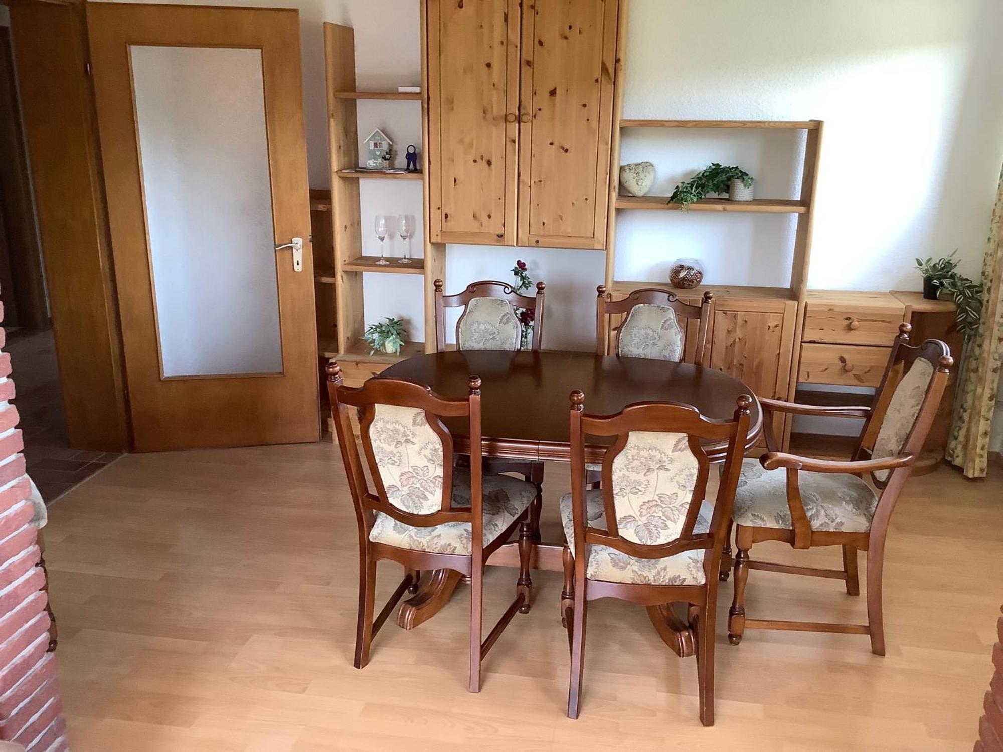 Stephinsky Apartment Bad Muenstereifel